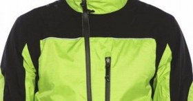 Resim TEX 1160 Su Geçirmez Yağmurluk 