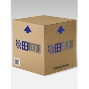 Resim Statör Scooter 100URT + Rr (7+1) 