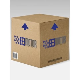 Resim Mondial FURY 110i Scooter Fan Kapağı Orjinal Ürün 