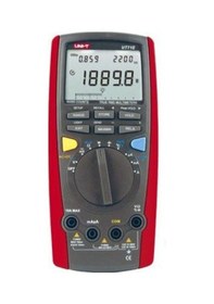 Resim Uni-t Ut 71e True Digital Multimetre Ut-71e Ut71e 