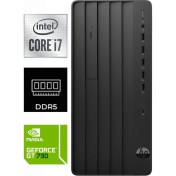 Resim Hp 290 Pro G9 I7-14700KF A54XLET-113 32GB 512GB GT730 2gb Freedos Masaüstü Bilgisayar 