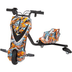 Resim Hoverway Ekipman Scooterlar Drift Scooter 