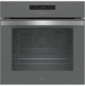 Resim Profilo FRMA356G 66 Lt 12 Programlı Platin Gri Ankastre Fırın 