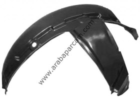 Resim Renault Kango Sol Ön Çamurluk Davlumbazı Arka Parça 8200156691 