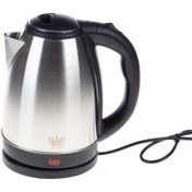 Resim Pazarcan Paslanmaz Çelik Kettle Su Isıtıcı 