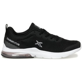 Resim Kinetix Craw Tx 3fx Siyah Erkek Sneaker Çok Renkli 