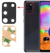 Resim Samsung A31 Kamera Lensi Cam SM-A315F 