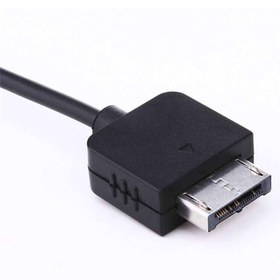 Resim POPKONSOL Ps Vita 1000 Şarj Ve Data Kablosu Vita Fat Kasa Uyumlu Usb Şarj Kablosu 