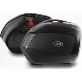 Resim Givi V35Ntfl Yan Çanta Takım N11.281 