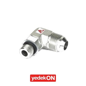 Resim AGCO Dirsek Bağlantı Parçası - AGCO | AG514800 