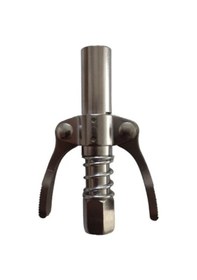 Resim Mandallı Gres Pompa Ucu 