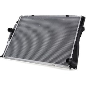 Resim Bmw E90 316i Su Radyatörü Otomatik Vites Bsg Marka 15-520-021 