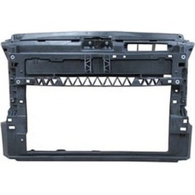 Resim 2010 - 2014 Volkswagen Polo 6 Ön Panel Plastik 1.6 Tdi (Dizel) (Sımyı) (Oem NO:6R0805588T) 