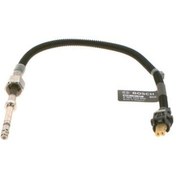 Resim Egzoz Sıcaklık Sensoru Kat. Oncesı Mercedes W205 W212 C218 C253 A0009058904 