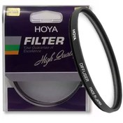 Resim Hoya 72mm Diffuser Filtre 