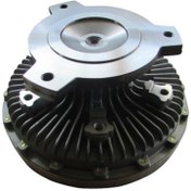Resim KALE VISCO FAN GOVDESI MERCEDEZ BENZ 3031 MK 1226-3231 87-96; NG 3250-3850 85-94; SK 1831-4850 92-96; - K 