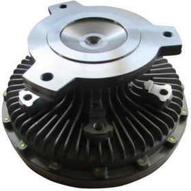 Resim KALE VISCO FAN GOVDESI MERCEDEZ BENZ 3031 MK 1226-3231 87-96; NG 3250-3850 85-94; SK 1831-4850 92-96; - K 
