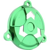 Resim Suntek Kawasaki Klx125 Klx150l Için Cnc Motor Yağı Filtresi 