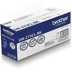 Resim BROTHER DR-273CL-BK DRUM L3270CDW L3551CDW L3750CDW 18000 