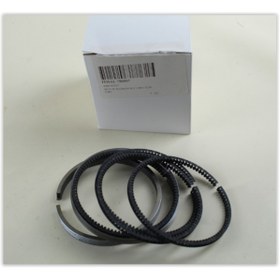 Resim Genel Markalar Motor Segmanı R12 1400 76.00 Çap Std Pergelli Segman 