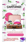 Resim Hairtime 3510 Taşınabilir Katlanabilir Seyahat Tipi Otel Tipi Küçük Saç Kurutma Makinesi 