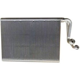 Resim Valeo 115500 - Evaporator Mercedes W205 S205 C205 A205 W213 S213 