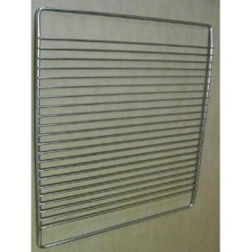 Resim Izgara Tel Standart Ankastre Fırın 240440101 