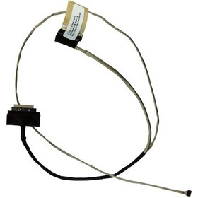Resim HP Uyumlu 15-bw022nt, 15-bs033nt Ekran Data Flex Kablosu 