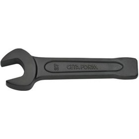 Resim Ceta Form Yıldız Ağız Çakma Anahtar-60mm B24-60 