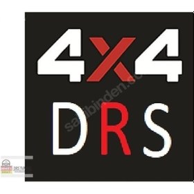 Resim Honda Cıvıc 6(95-01) Spoiler Bagaj Yüksek (Işıklı) 