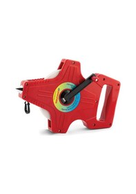 Resim İzeltaş 05886 - Arazi Tipi Fiberglas Saplı Şerit 20 Metre 