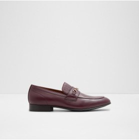 Resim Aldo Harrow - Bordo Erkek Oxford & Loafer Ayakkabı 
