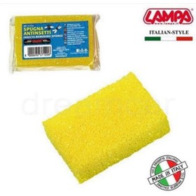 Resim Lampa Böcek,Sinek Çıkarıcı Sünger Made in Italy 37120 