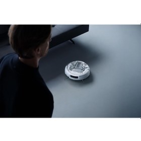Resim DJI Romo P Robot Süpürge 
