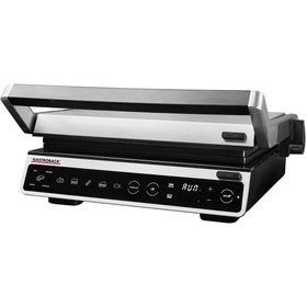 Resim GASTROBACK Bbq Advanced Smart Grill Tost Makinesi 
