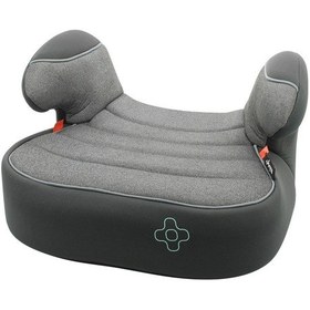 Resim Comfymax Platinium 15-36Kg Yükseltici / Oto Koltuğu - Grey 