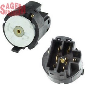 Resim Sagem-171131 Kontak Termigi Ducato Iii / Boxer Iii / Jumper Iii 514739211 