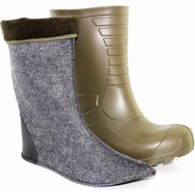 Resim Lemigo Yukon Kahverengi Eva Çizme (813) 