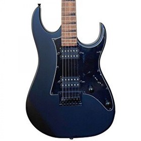 Resim Madison MEG-4M-BK Mat Siyah Elektro Gitar 