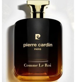 Resim Pierre Cardin Comme Le Roi Erkek Parfüm EDP 100 ML 