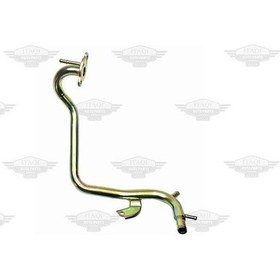 Resim Boru Su Navara/pathfinder 06-14 