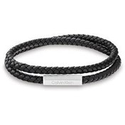 Resim Calvin Klein CKJ35100017 Erkek Bileklik 