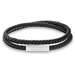 Resim Calvin Klein CKJ35100017 Erkek Bileklik 