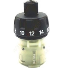 Resim Makita DF030D Şanzıman Set Ürün Kodu 125460-6 
