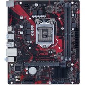 Resim ASUS EX-H410M-V3 2933MHz DDR4 Soket 1200 HDMI mATX Anakart 