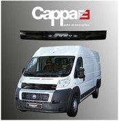 Resim Fiat Ducato Ön Kaput Rüzgarlığı 2007-2014 