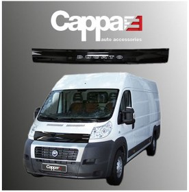 Resim Fiat Ducato Ön Kaput Rüzgarlığı 2007-2014 