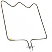 Resim Ozba Ticaret Arçelik Uyumlu ARF9783EA Fırın Alt Rezistansı 262900002 1400 W Ölçülere Dikkat Ediniz 