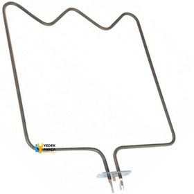 Resim Ozba Ticaret Arçelik Uyumlu ARF9783EA Fırın Alt Rezistansı 262900002 1400 W Ölçülere Dikkat Ediniz 