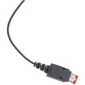 Resim Pop Konsol Nintendo Wii Sensör Bar Aksesuar Wii Yedek Parça Kumanda İçin Sensör 